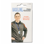 Baseline Finger Pulse Oximeter