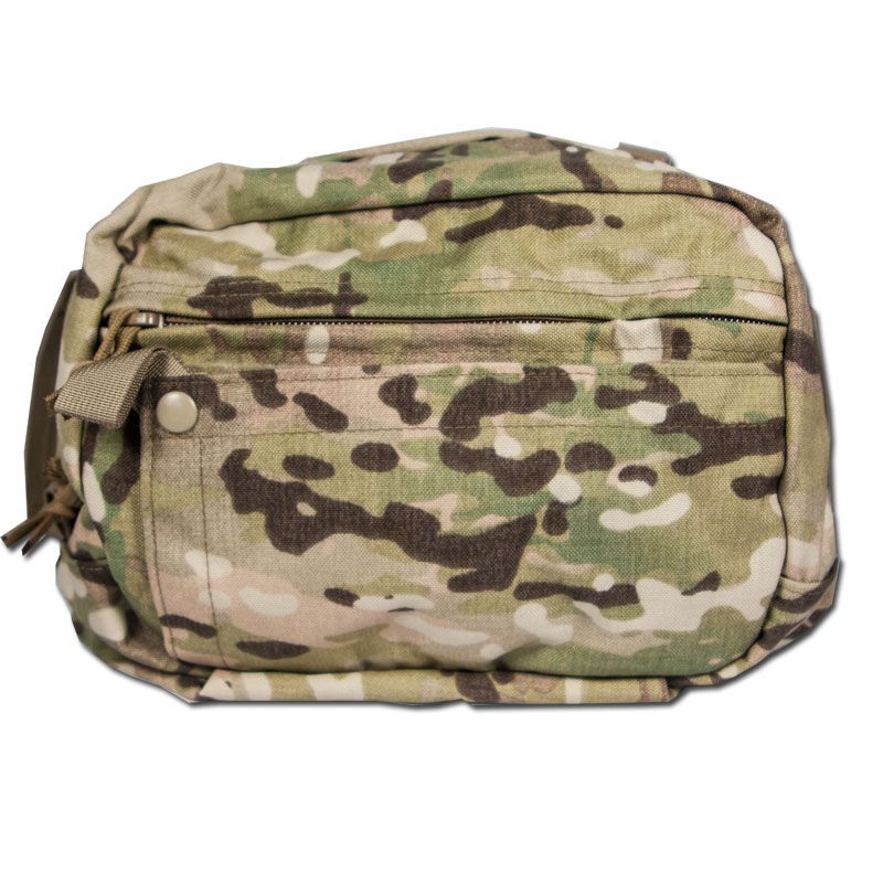 Recon Mountaineer, LLC Army Combat Lifesaver Bag, Multi-Cam (TC3-V3/CLS ...