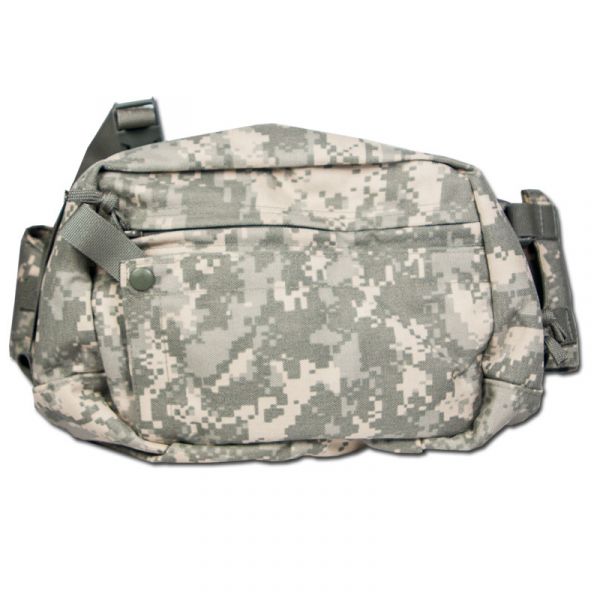 Recon Mountaineer, LLC Army Combat Lifesaver Bag,  ACU (TC3-V2/CLS)