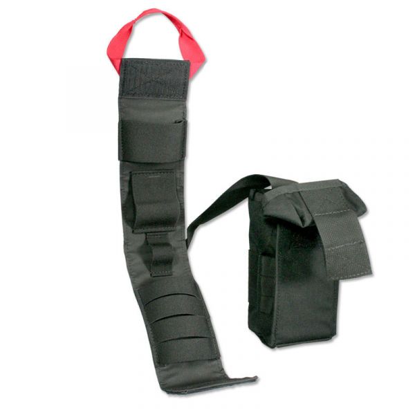Chinook Medical Gear, Inc. IFAK Pouch & Insert (Empty Kit)