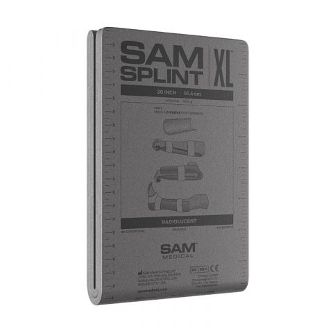 SAM Medical SAM Splint XL - 36