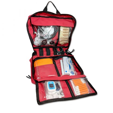 chinook medical gear, inc. Diagnostics Kit