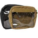 Small Splash-Proof Medical Pouch
