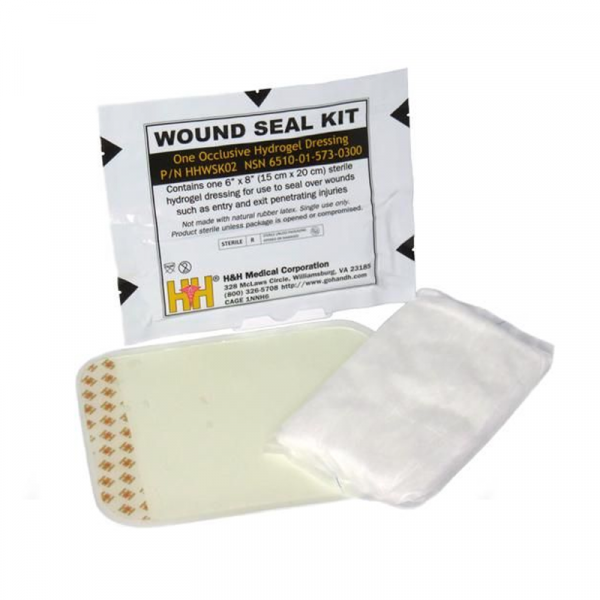 safeguard Wound Seal