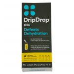 DripDrop Hydration Powder - Box