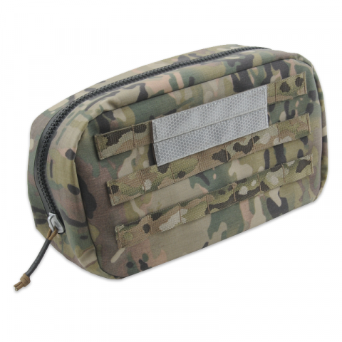 Chinook Medical Gear Waterproof Hip Bag, Multi-Cam