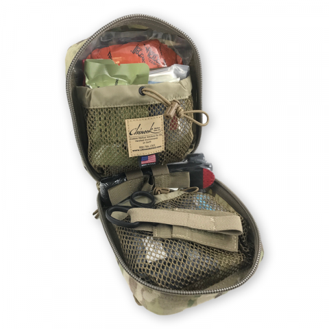 Chinook Medical Gear MARCH Kit (TMK-MARCH)