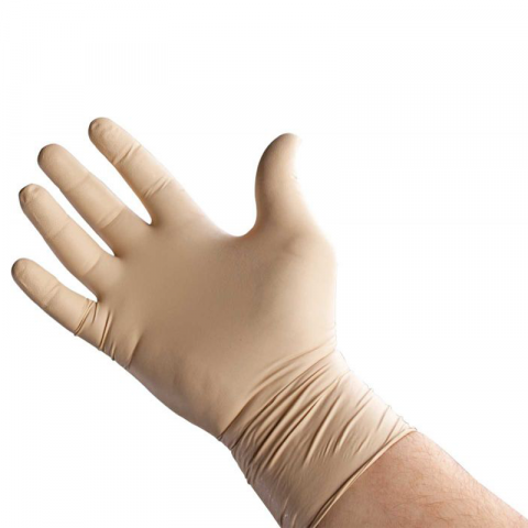 Bear Claw Gloves