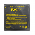 FoxSeal Front Packaging