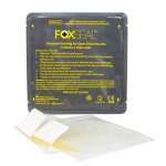 FoxSeal Front Packaging
