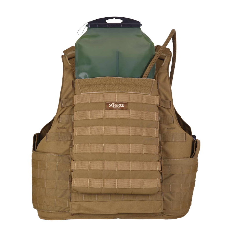 Tactical WLPS Low Profile 3L Hydration System | Chinook Medical Gear