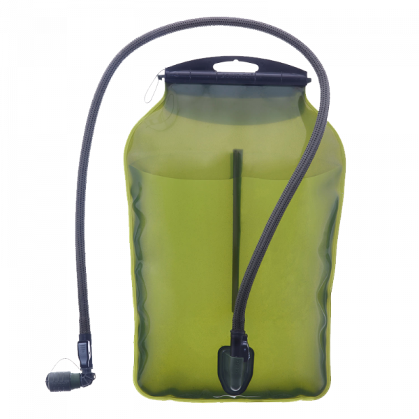 Tactical WLPS Low Profile 3L Hydration System