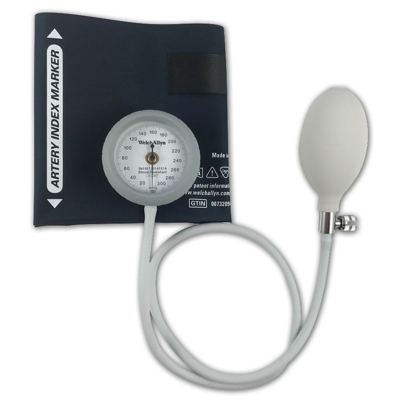 Chinook Medical Gear, Inc. Welch Allyn Blood Pressure Cuff