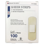 Henry Schein Sheer Strips - 1