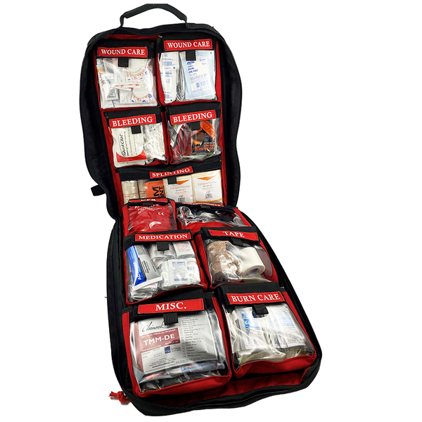 Chinook Medical Gear, Inc. Mobile Aid Kit (MAK)
