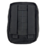 Patrol Officer Pouch Back
