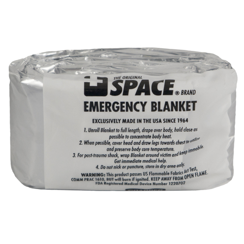 Emergency/Survival Blanket