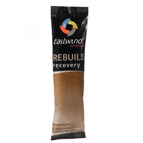 Rebuild Recovery Nutrition, Chocolate (12 Pack)