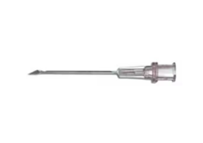 FIlter Needle 19g 1-1/2 Medication Transfer Needle