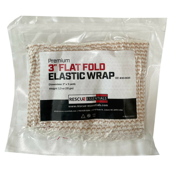 Premium Elastic Wrap