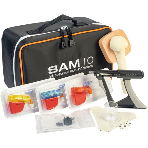 Sam Medical SAM IO Trainer