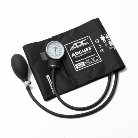 Aneroid Sphygmomanometer Unit Prosphyg™760 Series
