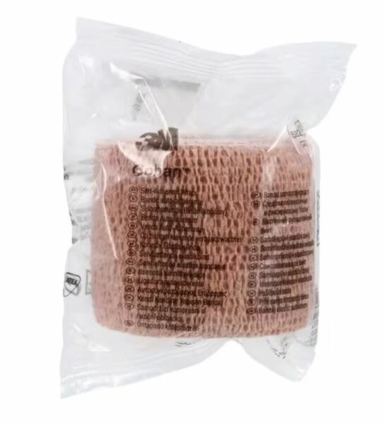 Coban Wrap Bandage Elastic 2