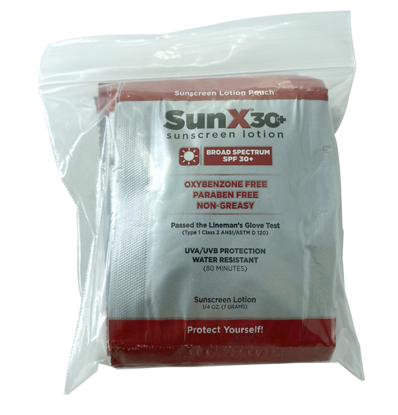 CoreTex® Sun X 30 - 10 Pack