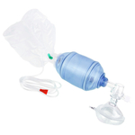 Manual Resuscitator - Infant