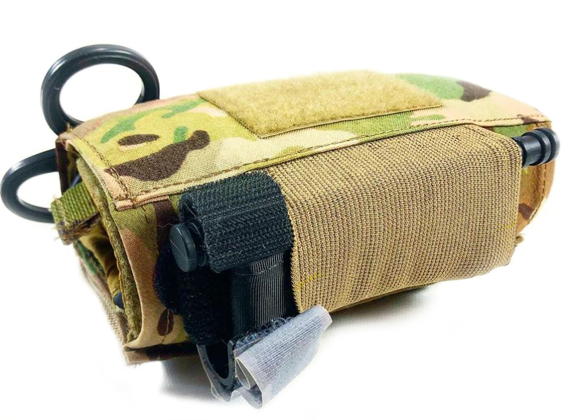 AFAK: Aptus First Aid Kit (Bag Only)