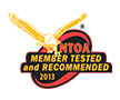NTOA Badge