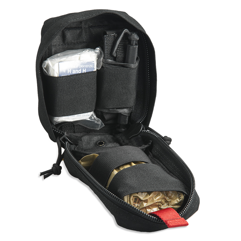 Chinook Medical Gear, Inc. Care Under Fire Pouch (TMKCUF) Chinook Medical Gear, Inc.