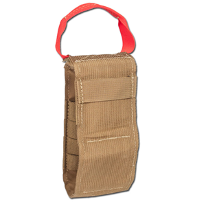 Low profile on sale ifak
