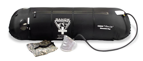 Gamow Bag Ultralite